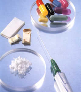 Los esteroides que tipo de droga son